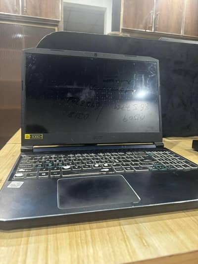 Acer predator Helios 300 (motherboard Dead)