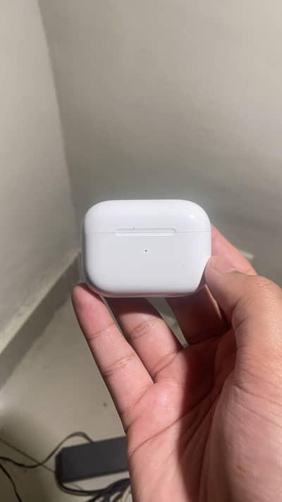 Aipods pro 3