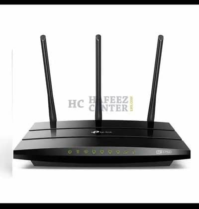 Tplink AC1750