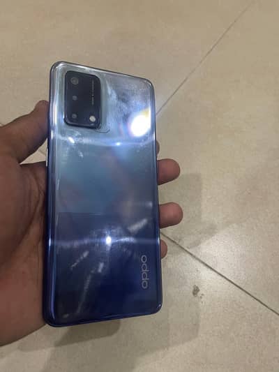 Oppo F19 Sale or Exchange