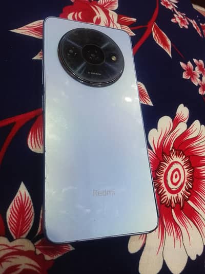 Redmi A3x . . . . 4. . . 128gb non pta . . 03134861640