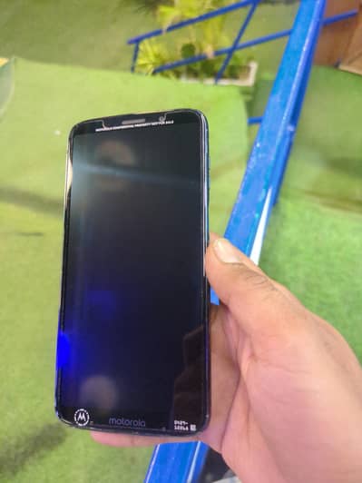 motorola z3 play 4gb 64gb