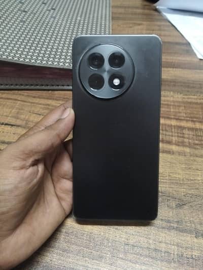 OnePlus Ace 5 Official PTA