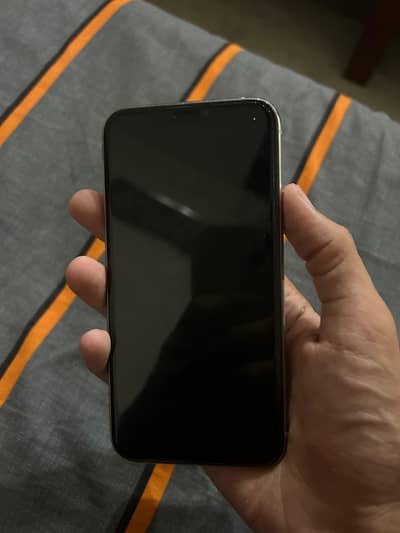 Iphone 11 pro dual sim pta approved