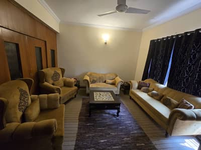 Sofa Set for Sale