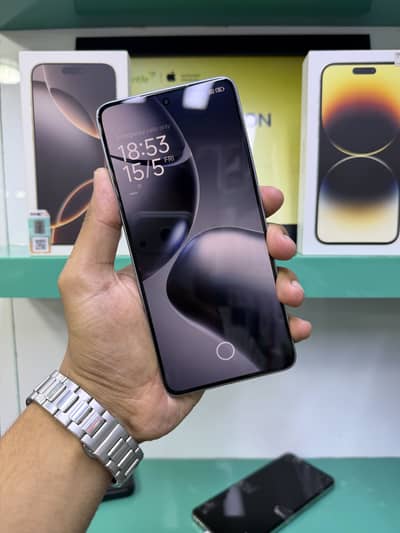 XIAOMI 14T