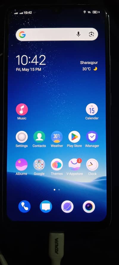Vivo S1