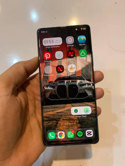 Vivo X70 Pro