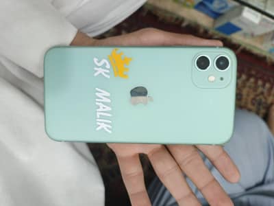 I phone 11
