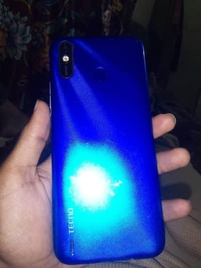 tecno spark 4 lite 2/32
