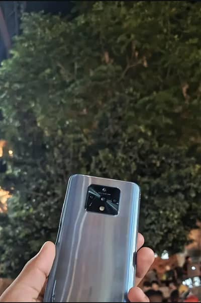 tecno camon 16