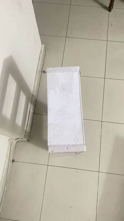 Rack and shelves stand