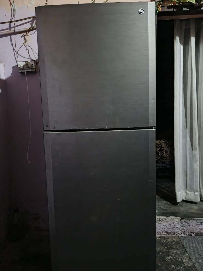 Refrigerator 1