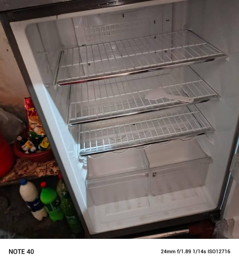 Refrigerator 3