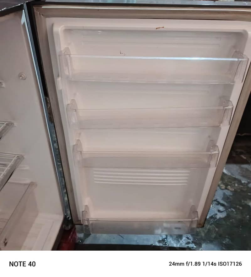 Refrigerator 4