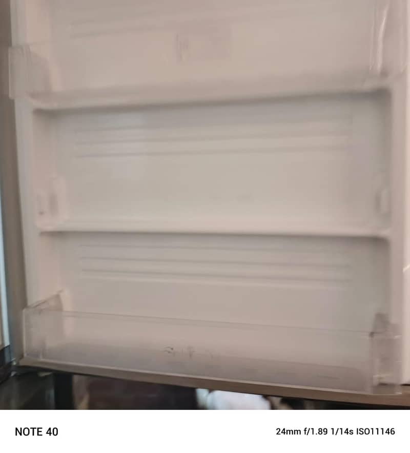 Refrigerator 5