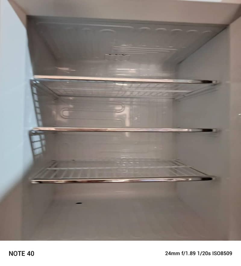 Refrigerator 6