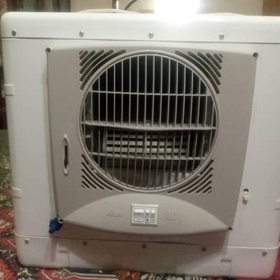 absal evaporative  air cooler modal (AC-31d) made in iran