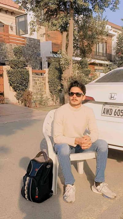 Umair Bhatti