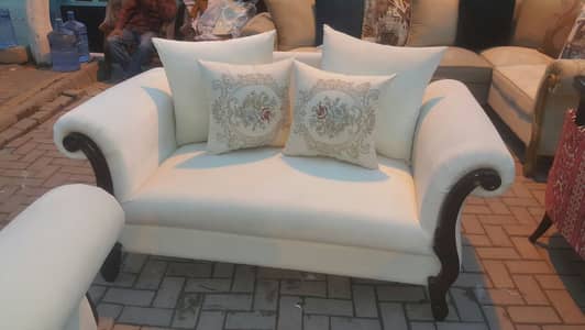 Fabric Sofa Set | Living Room Sofa| Sofa set|Best Price Sofa for sale