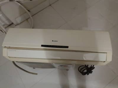 split AC