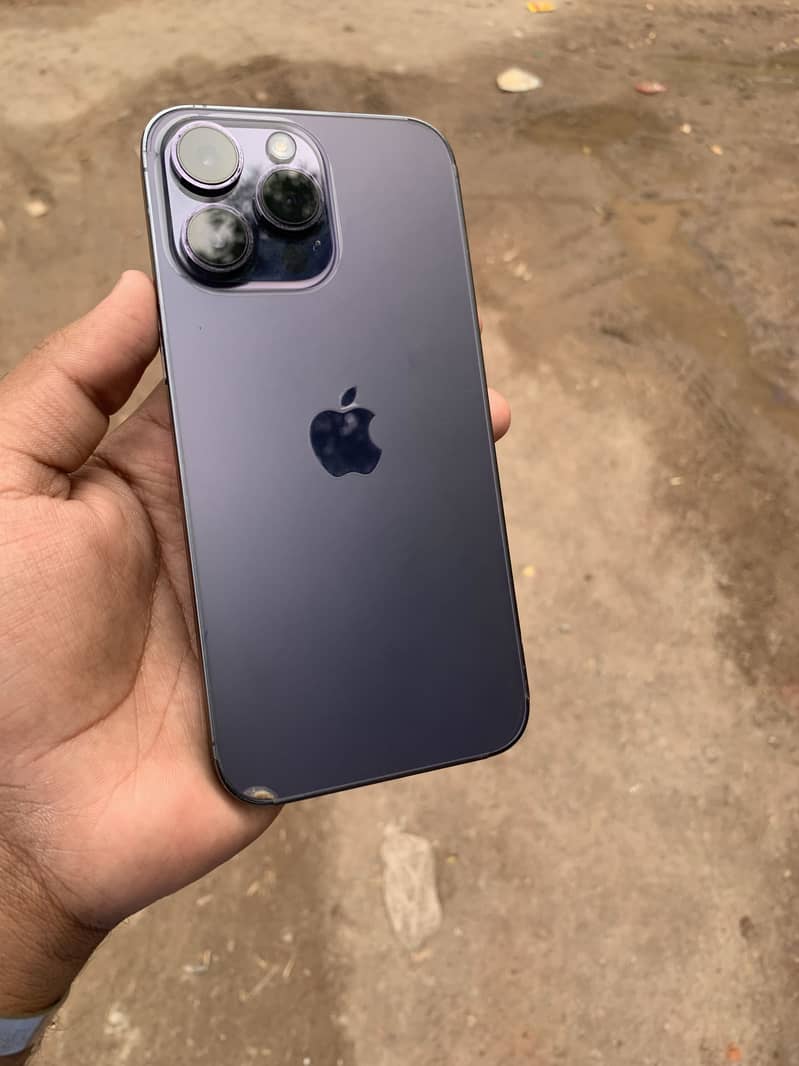 iphone 14 pro max 3