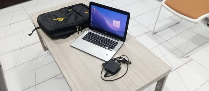 G4 15INCH LAPTOP WITH BAG FIX PRICE