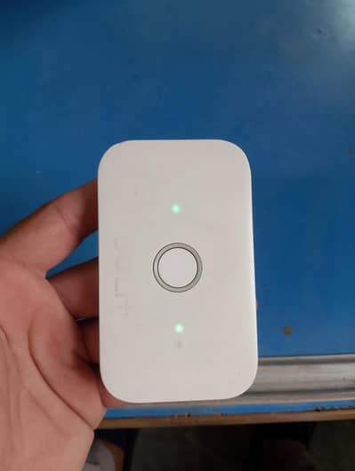 Zong 4G Divce unlock 