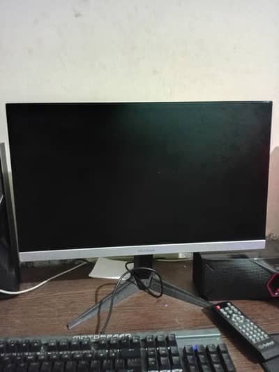 ViewSonic full hd IPS borderless slim 24" LED