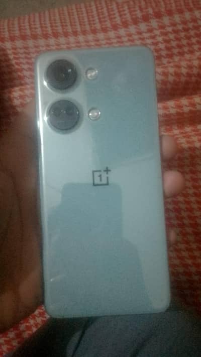 one plus Nord 3 5g