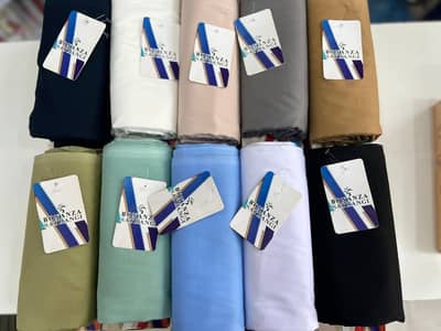 ORIGINAL BONANZA SATRANGI SOFT COTTON GENTS COLLECTION.