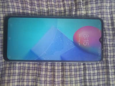 vivo y12s