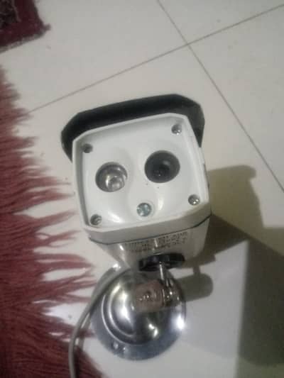 honeywell used cameras for sell