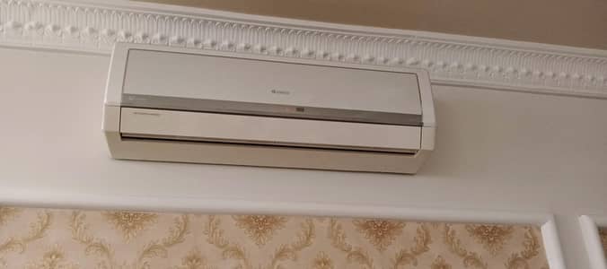gree inverter Ac