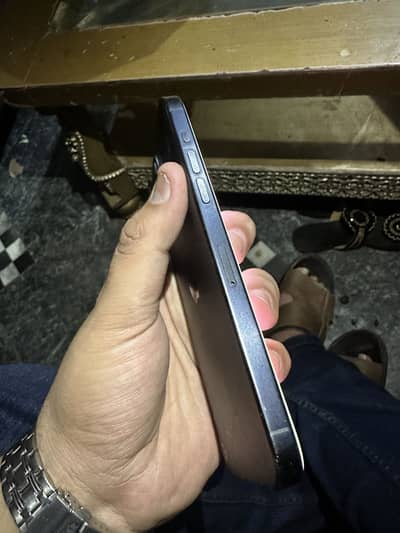 iPhone 15 pro max 256gb fu