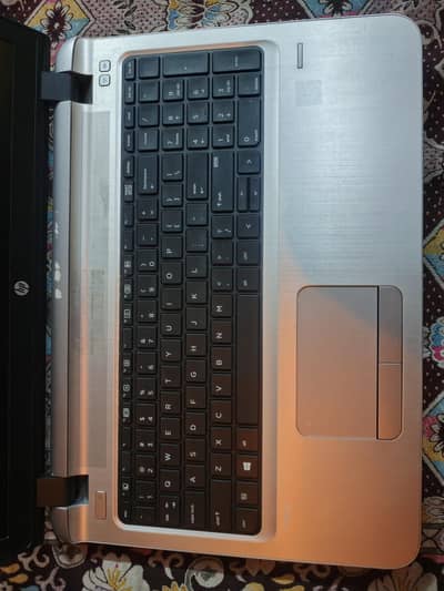 HP ProBook 450 G3 | i5 6th Gen | 12GB Ram | 250GB SSD