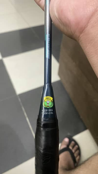 Yonex nanoflare 800
