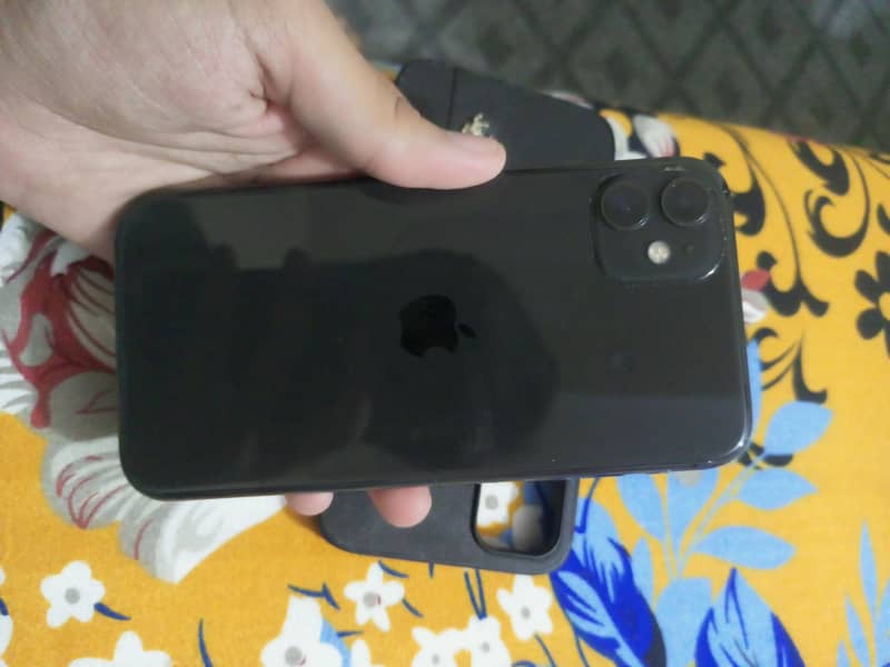 IPhone 11 1