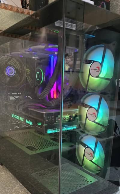 i9 13900k z790 Rtx 3080