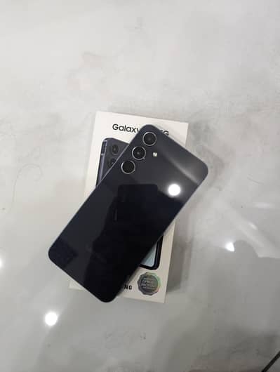 SAMSUNG A55 5G OFFICIAL PTA 256/8GB