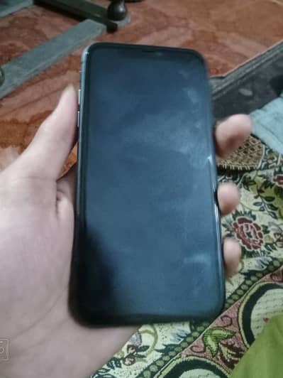 I phone 11