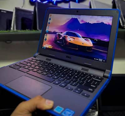  Dell Chromebook | 4GB RAM | 16GB Storage
