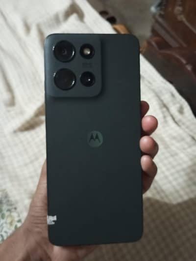 Motorola G 5 G 2025 model