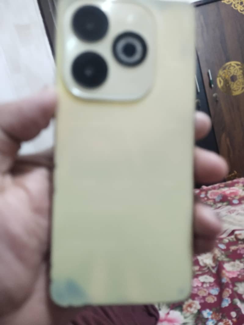 infinix 1