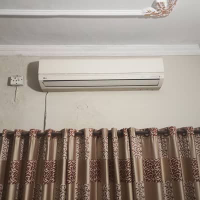 Split Ac 1.5 ton