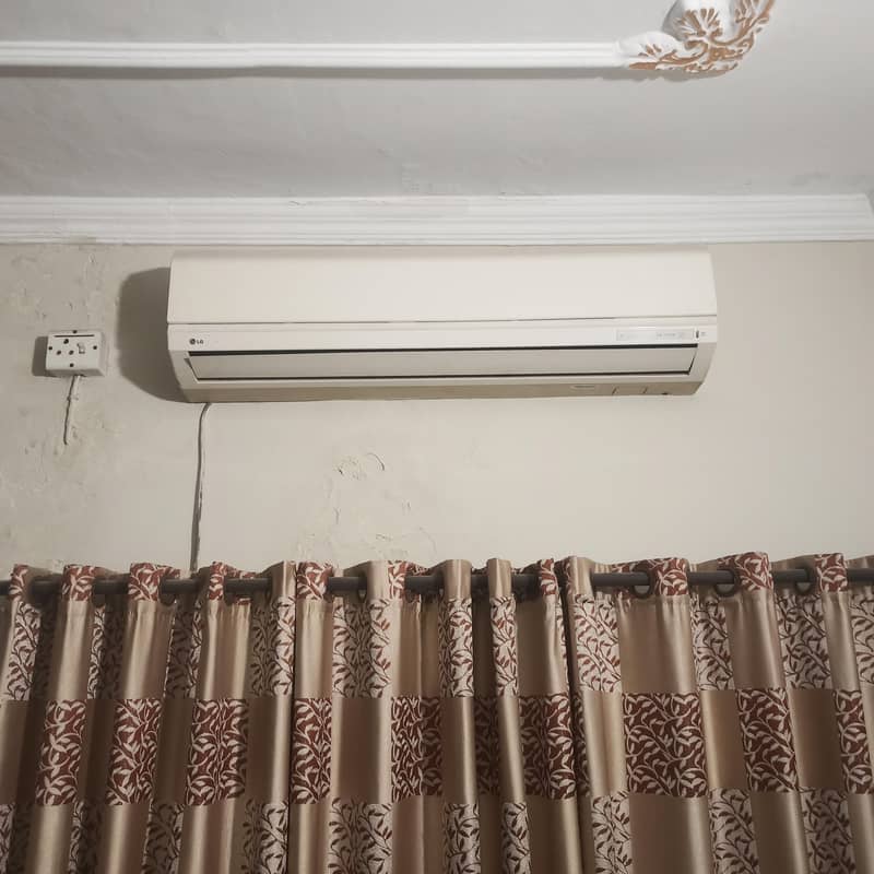 Split Ac 1.5 ton 0