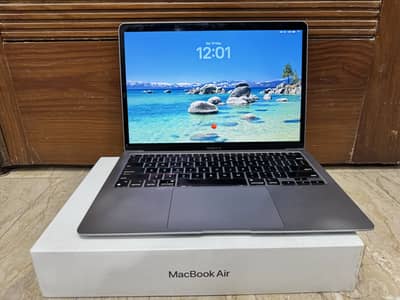 MacBook Air 13.3” M1 2020
