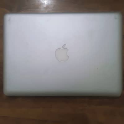 Lowest price laptop(MacBook Pro) Core i5