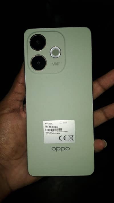brand new mobile