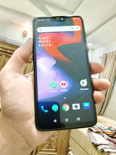 one plus a6000 for sale 4/64